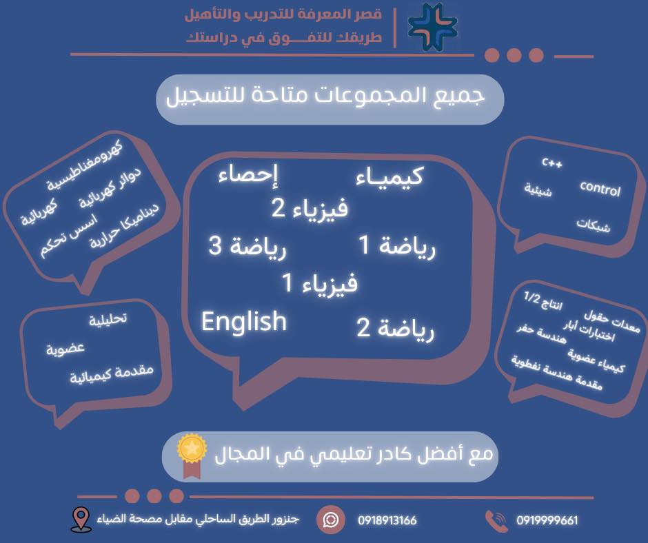Course